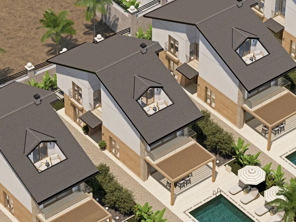Properties in Calis